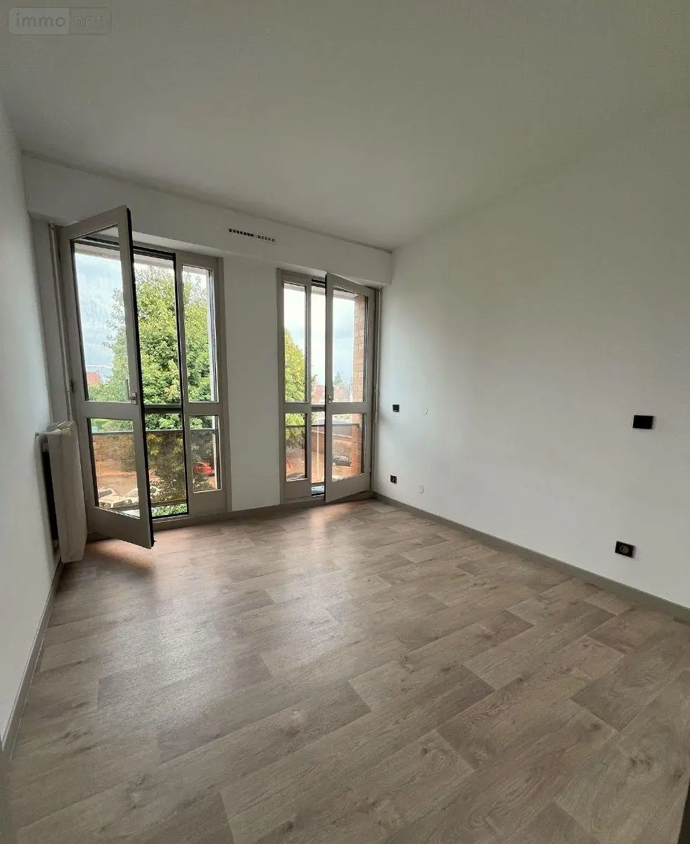 Appartement a vendre Hazebrouck 59190 Nord 59 58 m2 5 pièces 175000 euros 13078/3676 007