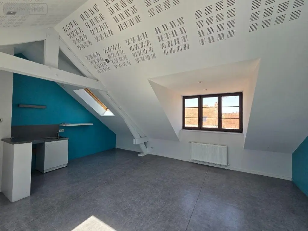 Immeuble de rapport a vendre Merville 59660 Nord 59 217 m2 9 pièces 334000 euros 13078/3677 009