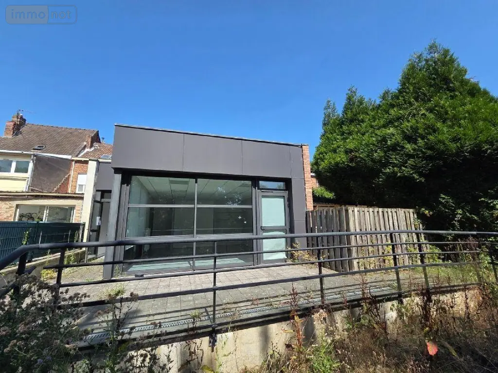 Immeuble de rapport a vendre Merville 59660 Nord 59 217 m2 9 pièces 334000 euros 13078/3677 010