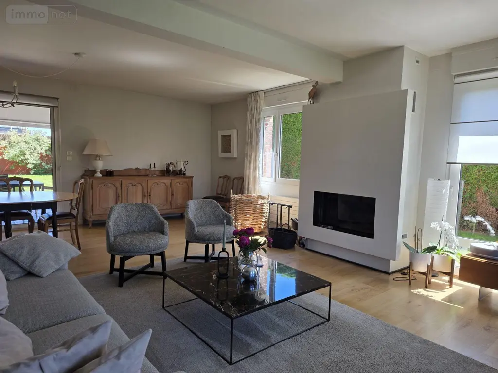 Maison a vendre Hazebrouck 59190 Nord 59 190 m2 10 pièces 588000 euros 13078/3678 002