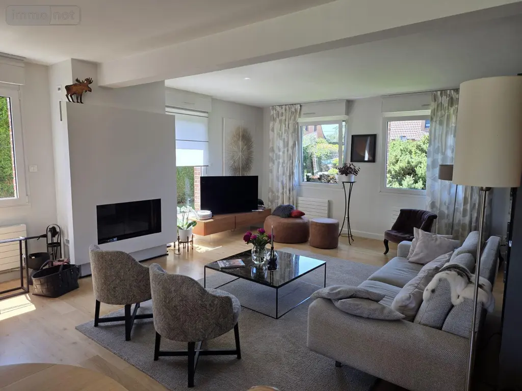 Maison a vendre Hazebrouck 59190 Nord 59 190 m2 10 pièces 588000 euros 13078/3678 005