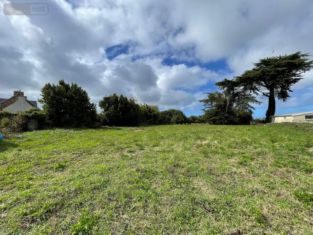 Terrain a batir a vendre Camlez 22450 Côtes-d'Armor 22 86 m2 96000 euros B20/2 002