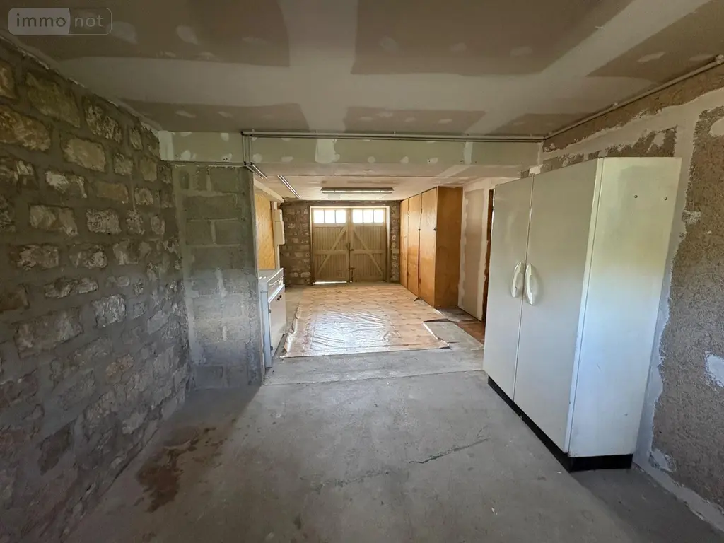Maison a vendre Joinville 52300 Haute-Marne 52 122 m2 7 pièces 148540 euros JO/1085 016