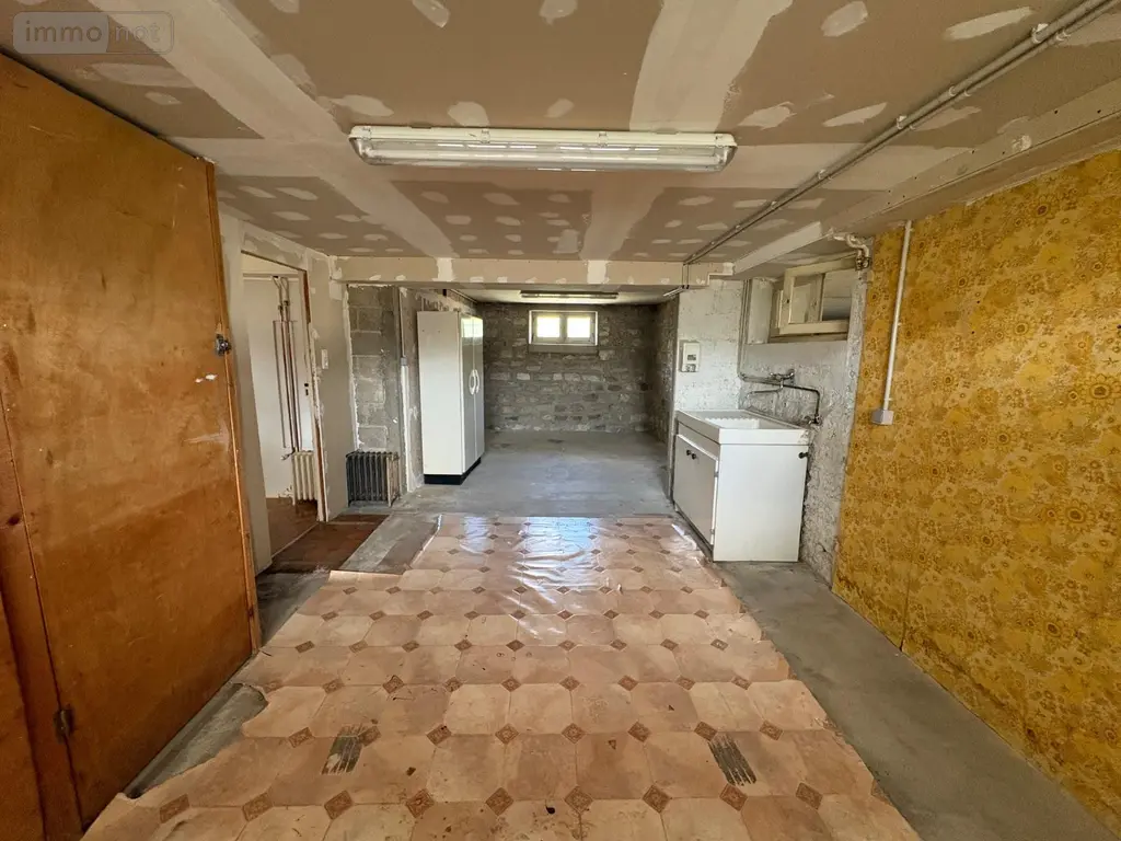 Maison a vendre Joinville 52300 Haute-Marne 52 122 m2 7 pièces 148540 euros JO/1085 021