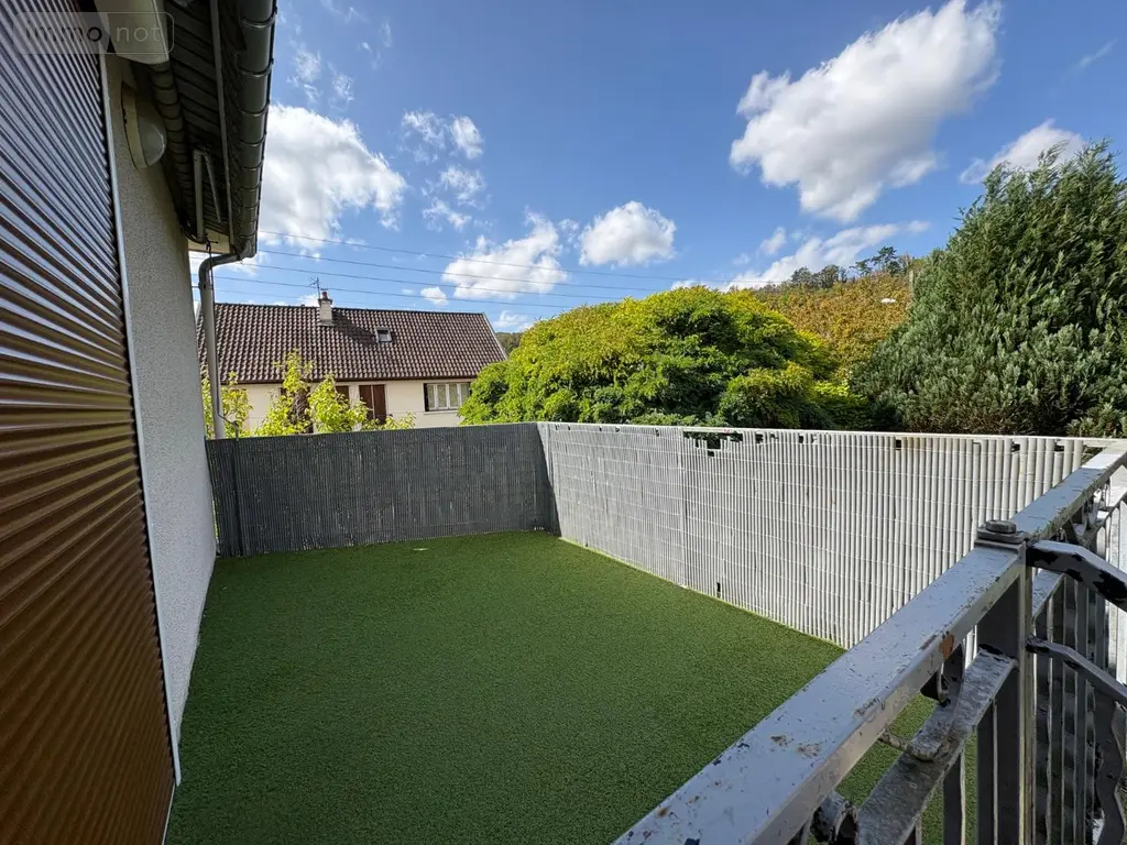 Maison a vendre Joinville 52300 Haute-Marne 52 122 m2 7 pièces 148540 euros JO/1085 022