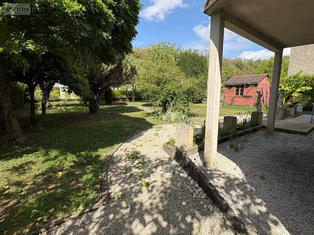 Maison a vendre Joinville 52300 Haute-Marne 52 122 m2 7 pièces 148540 euros JO/1085 027
