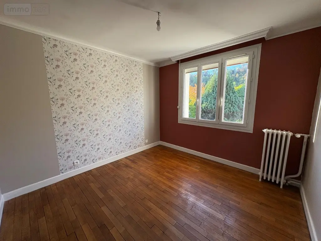 Maison a vendre Joinville 52300 Haute-Marne 52 122 m2 7 pièces 148540 euros JO/1085 009