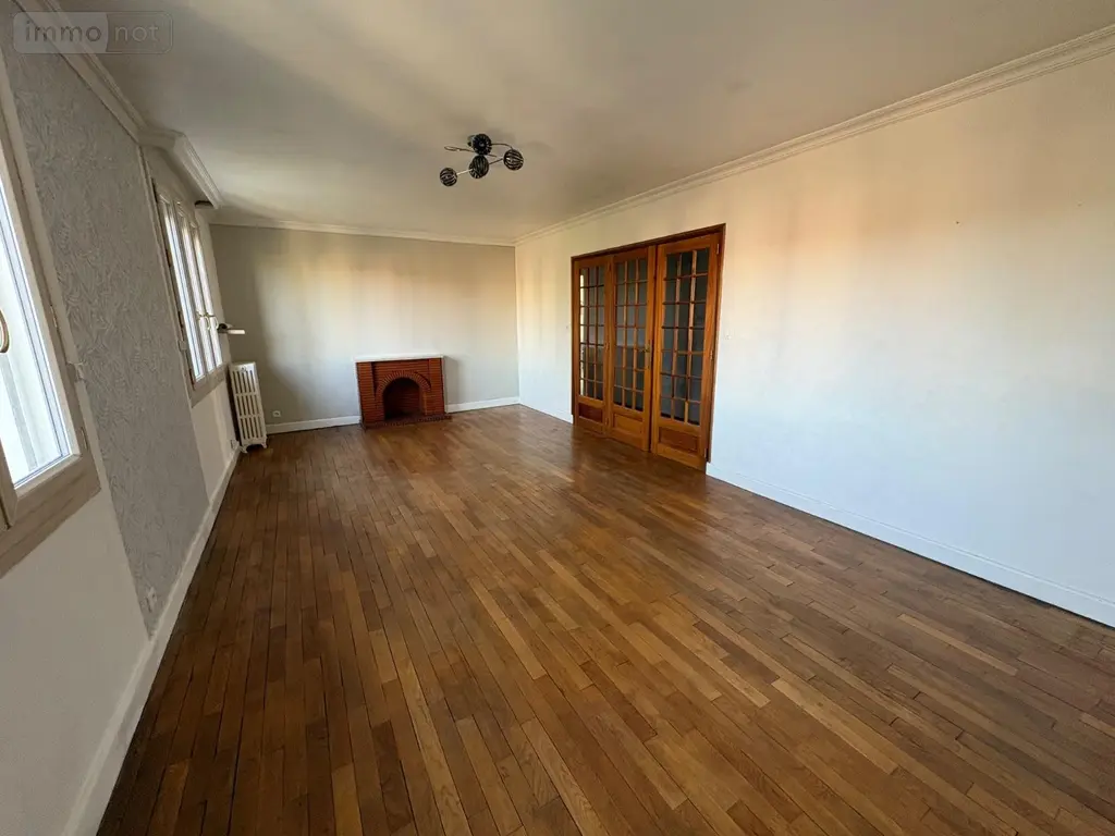 Maison a vendre Joinville 52300 Haute-Marne 52 122 m2 7 pièces 148540 euros JO/1085 004