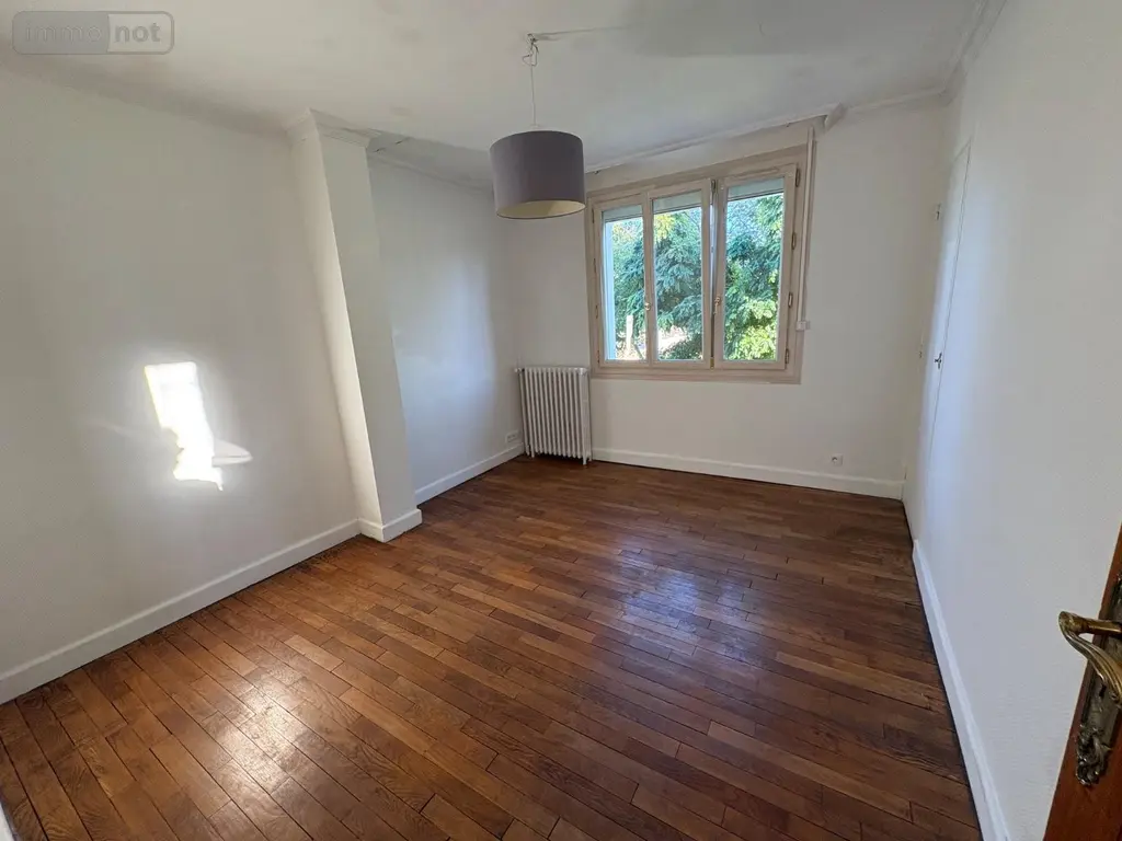 Maison a vendre Joinville 52300 Haute-Marne 52 122 m2 7 pièces 148540 euros JO/1085 012