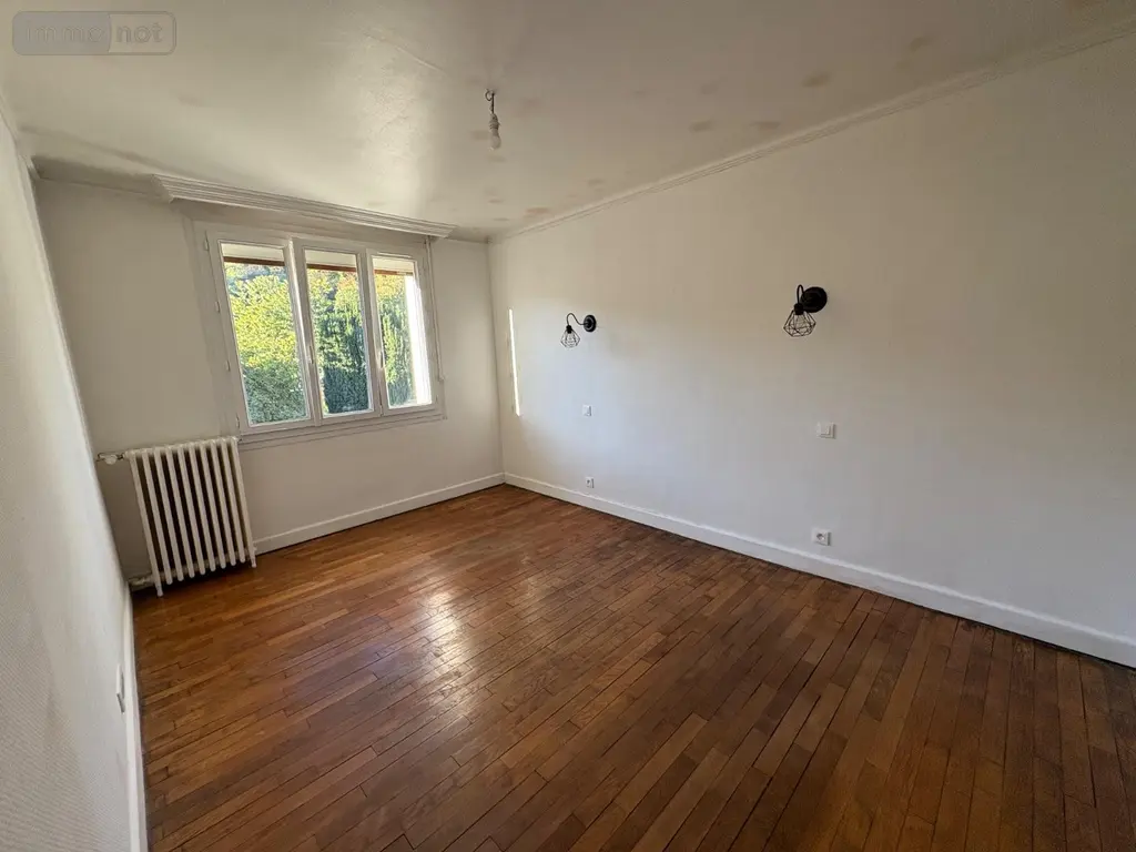 Maison a vendre Joinville 52300 Haute-Marne 52 122 m2 7 pièces 148540 euros JO/1085 013