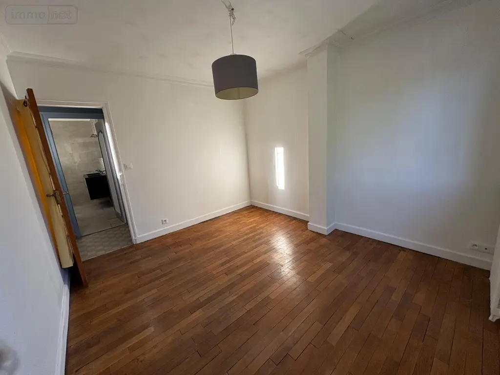 Maison a vendre Joinville 52300 Haute-Marne 52 122 m2 7 pièces 148540 euros JO/1085 011