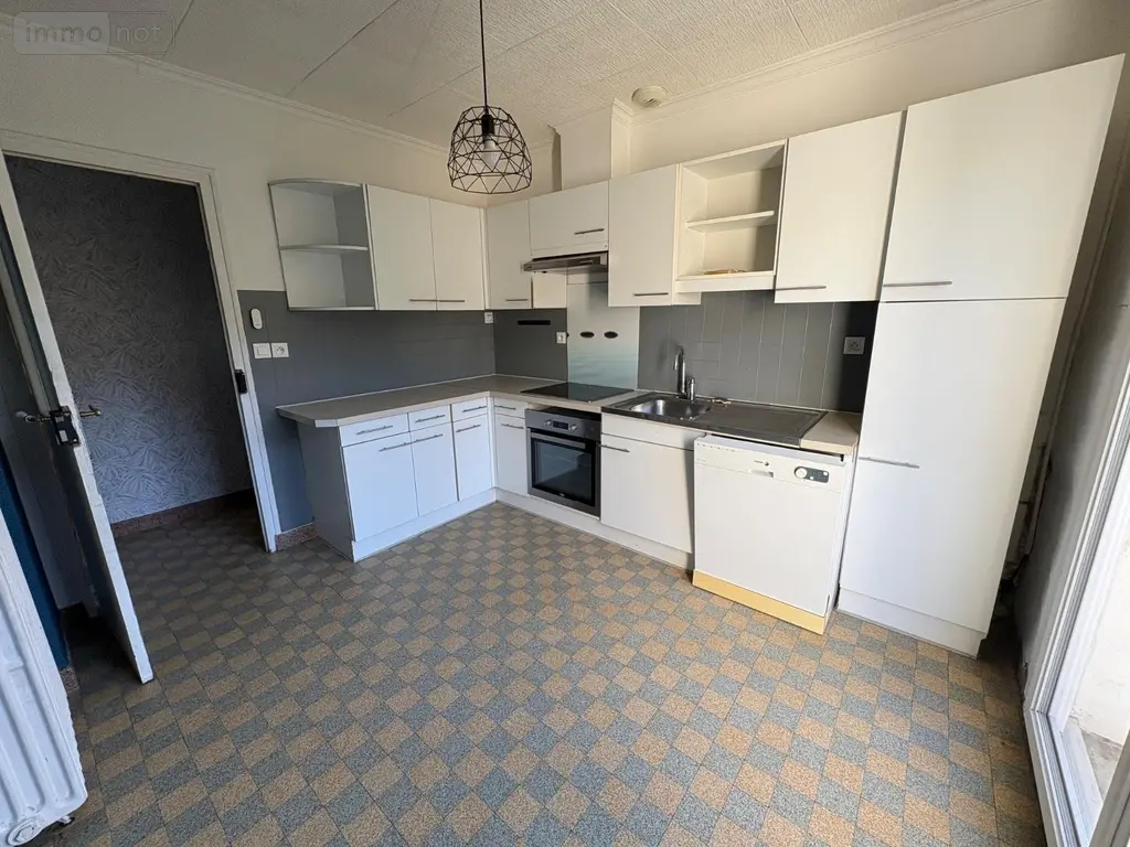 Maison a vendre Joinville 52300 Haute-Marne 52 122 m2 7 pièces 148540 euros JO/1085 008