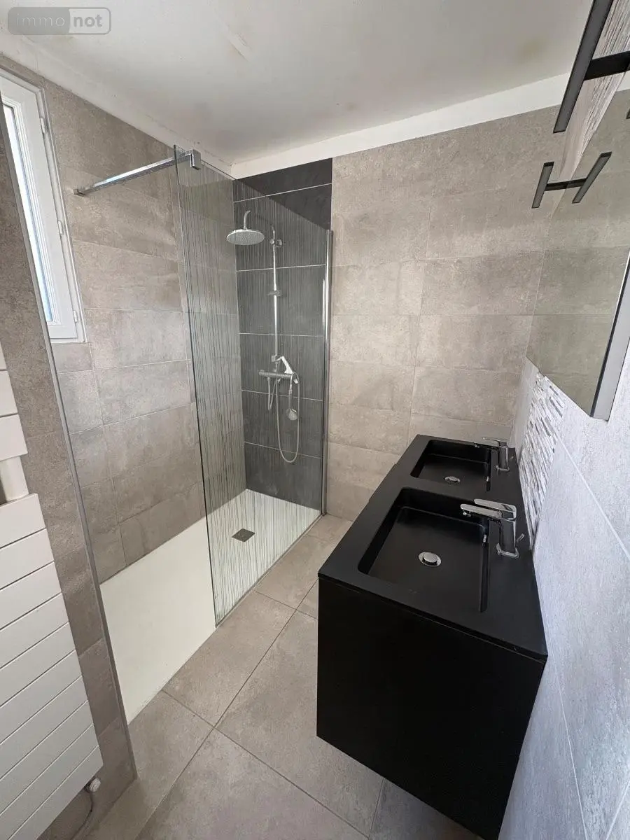 Maison a vendre Joinville 52300 Haute-Marne 52 122 m2 7 pièces 148540 euros JO/1085 015
