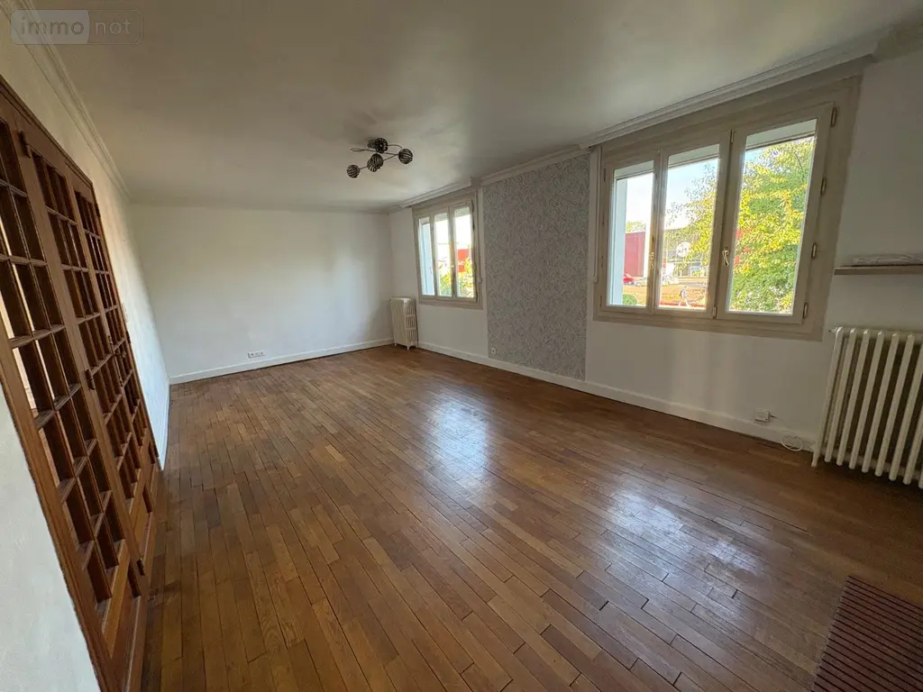 Maison a vendre Joinville 52300 Haute-Marne 52 122 m2 7 pièces 148540 euros JO/1085 006