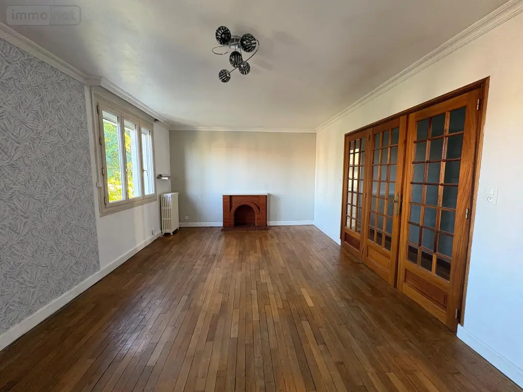 Maison a vendre Joinville 52300 Haute-Marne 52 122 m2 7 pièces 148540 euros JO/1085 005