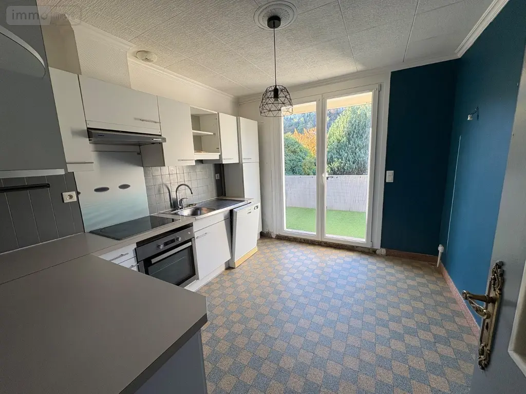 Maison a vendre Joinville 52300 Haute-Marne 52 122 m2 7 pièces 148540 euros JO/1085 007