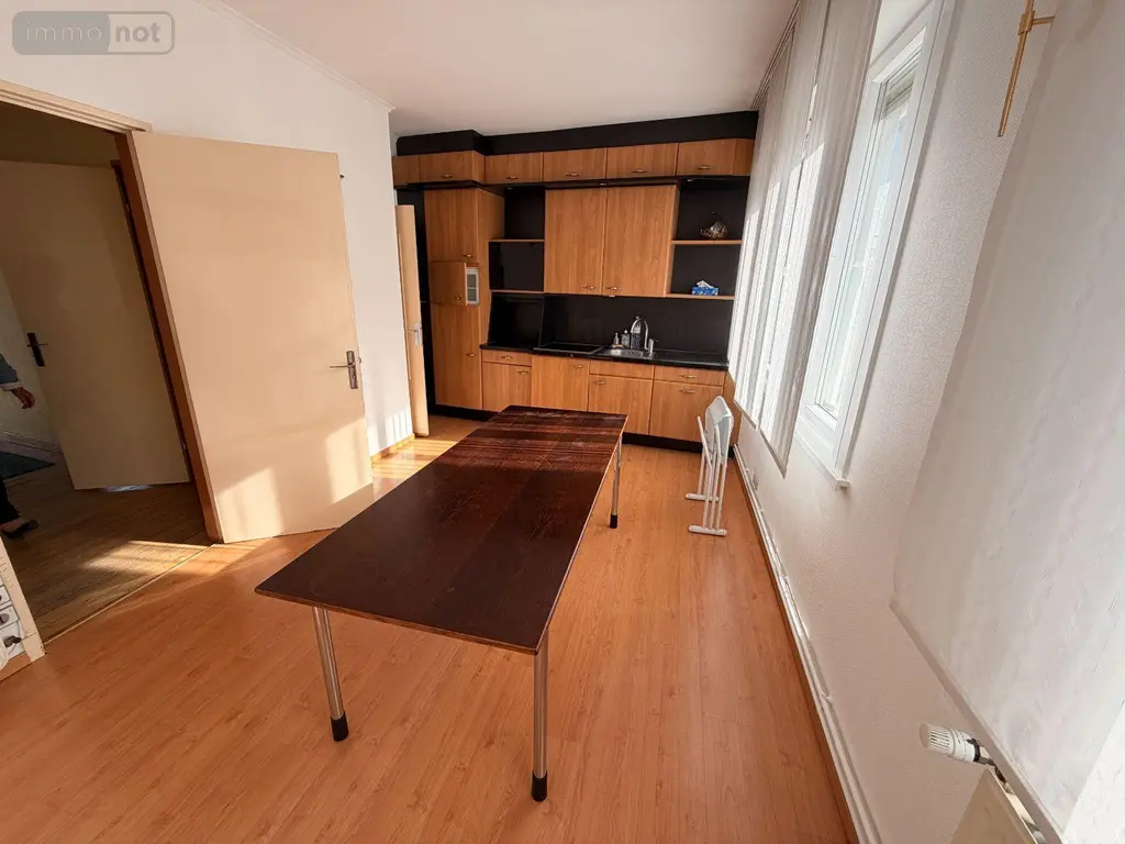 Immeuble de rapport a vendre Dunkerque 59140 Nord 59 180 m2 375480 euros V12408 013