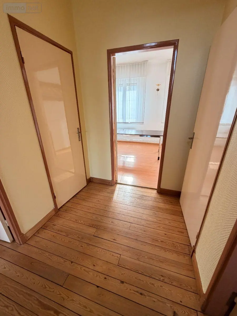 Immeuble de rapport a vendre Dunkerque 59240 Nord 59 180 m2 375480 euros V12408 015