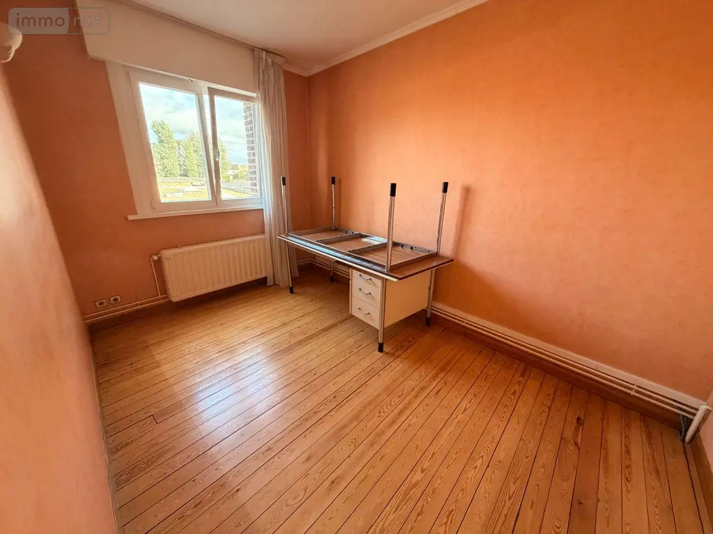 Immeuble de rapport a vendre Rosendaël 59240 Nord 59 180 m2 375480 euros V12408 021