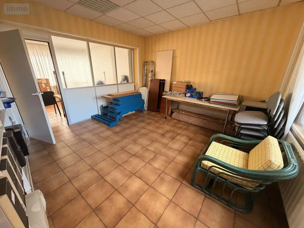 Immeuble de rapport a vendre Dunkerque 59140 Nord 59 180 m2 375480 euros V12408 022