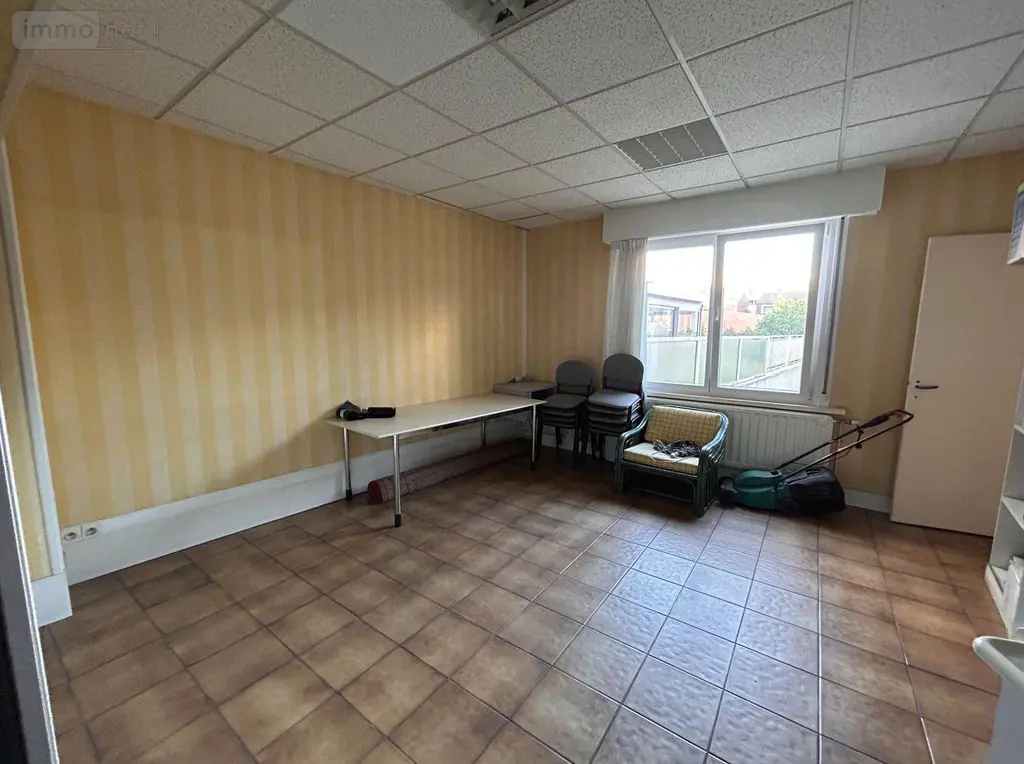 Immeuble de rapport a vendre Rosendaël 59240 Nord 59 180 m2 375480 euros V12408 002