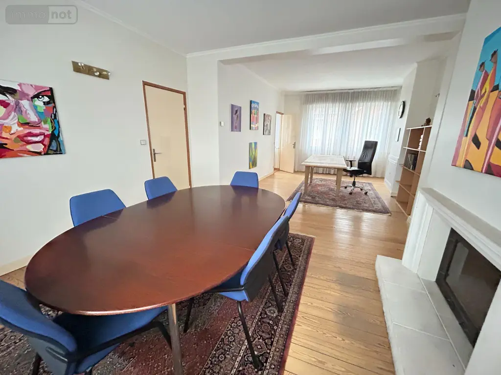 Immeuble de rapport a vendre Dunkerque 59240 Nord 59 180 m2 375480 euros V12408 001