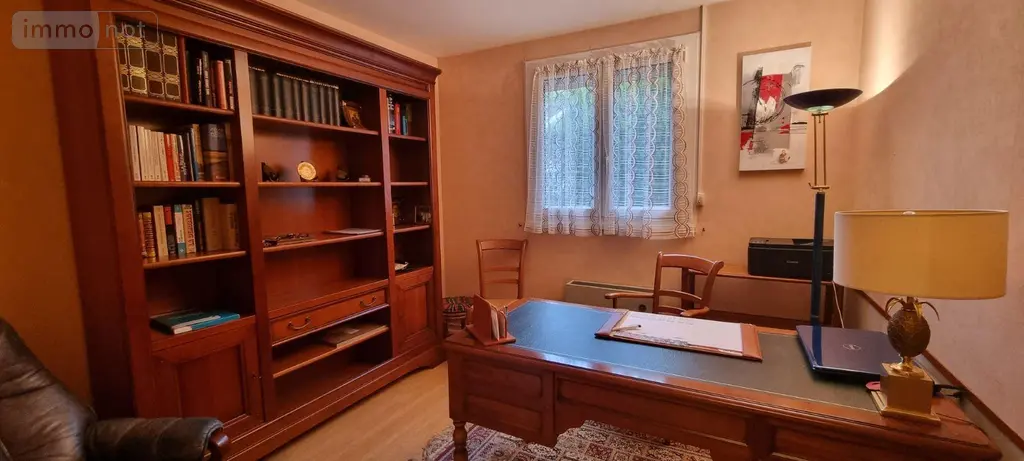 Maison a vendre Saint-Pavace 72190 Sarthe 72 109 m2 5 pièces 245500 euros CPO/1318 005