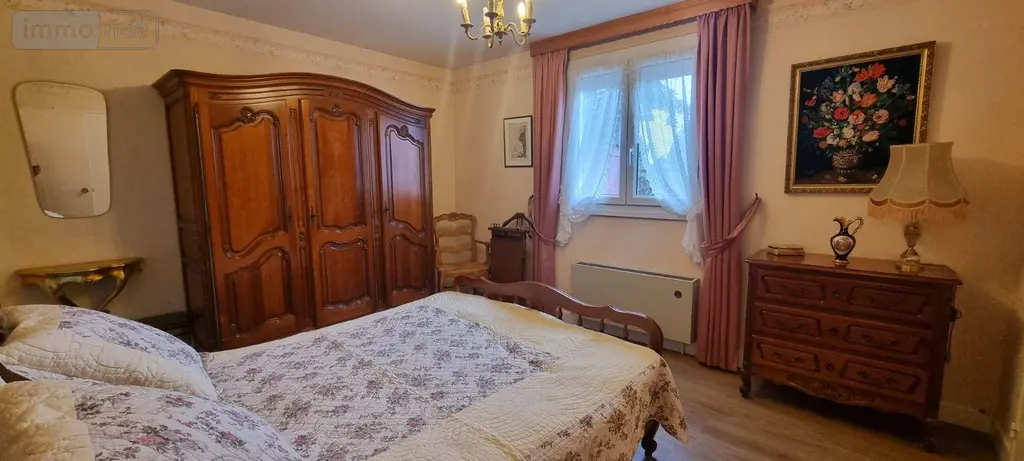 Maison a vendre Saint-Pavace 72190 Sarthe 72 109 m2 5 pièces 245500 euros CPO/1318 004
