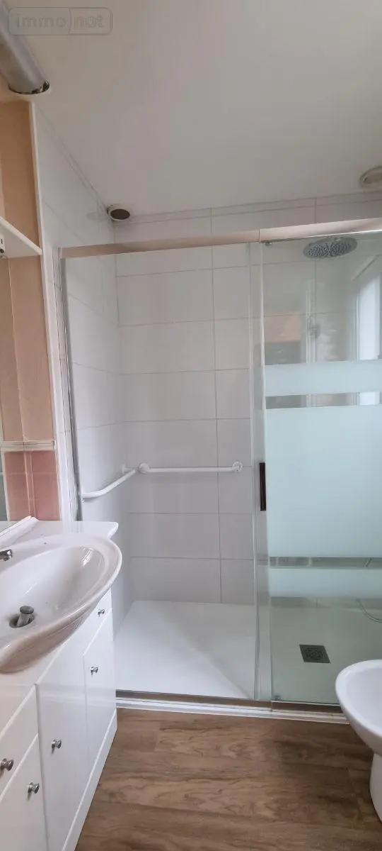 Maison a vendre Saint-Pavace 72190 Sarthe 72 109 m2 5 pièces 245500 euros CPO/1318 006