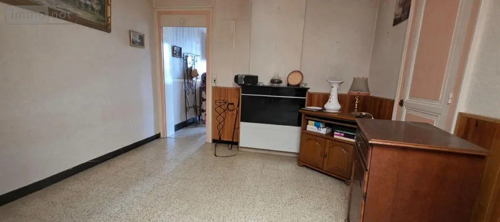 Maison a vendre Fresnes-sur-Escaut 59970 Nord 59 81 m2 5 pièces 75000 euros 59170-482 003