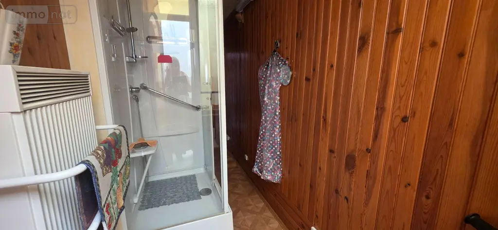 Maison a vendre Fresnes-sur-Escaut 59970 Nord 59 81 m2 5 pièces 75000 euros 59170-482 007