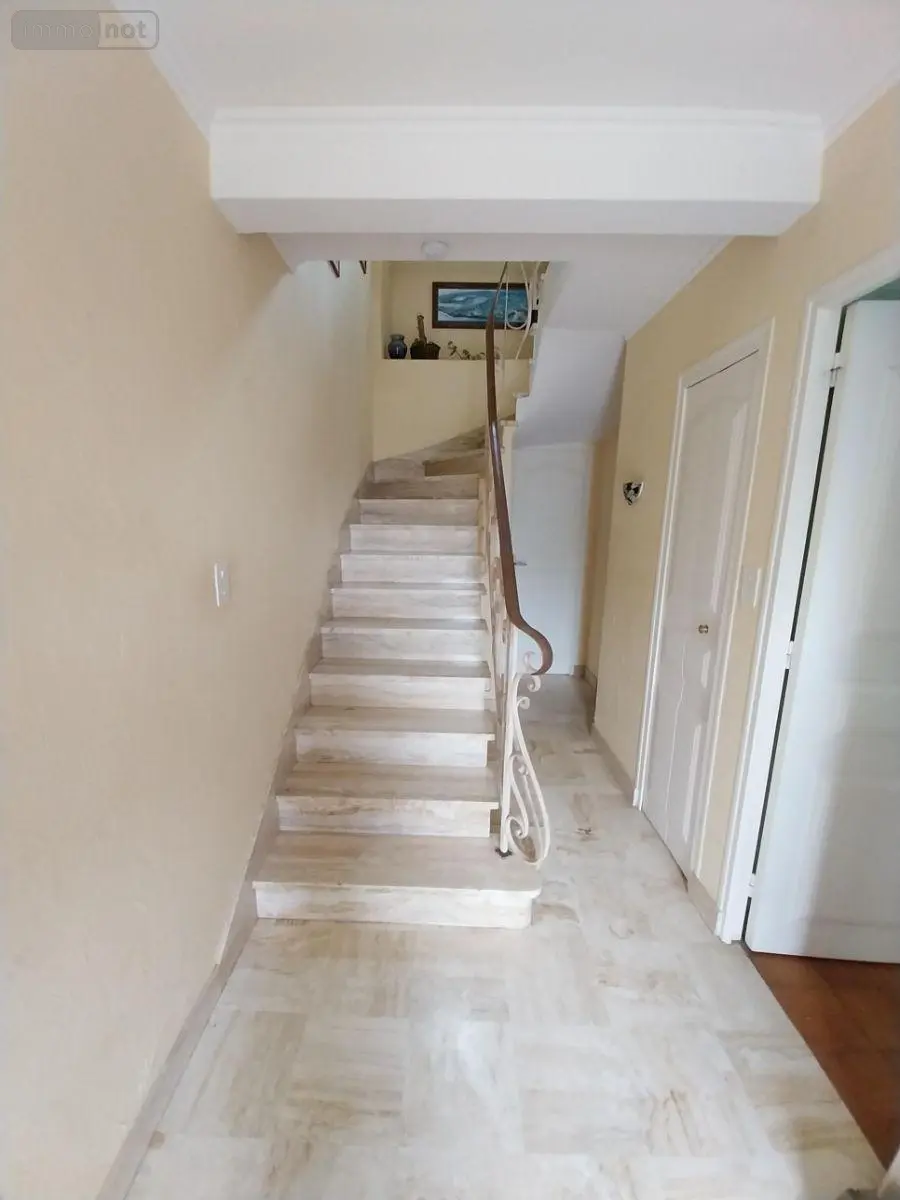 Maison a vendre Vitré 35500 Ille-et-Vilaine 35 139 m2 6 pièces 320850 euros 35131-336 004