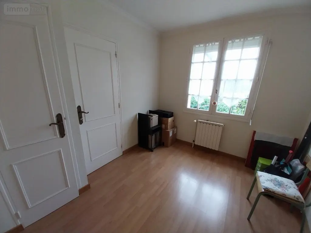 Maison a vendre Vitré 35500 Ille-et-Vilaine 35 139 m2 6 pièces 320850 euros 35131-336 008