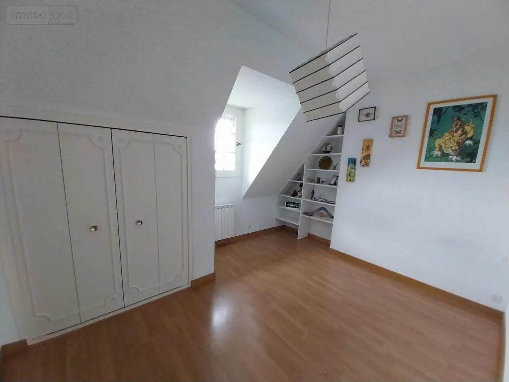 Maison a vendre Vitré 35500 Ille-et-Vilaine 35 139 m2 6 pièces 320850 euros 35131-336 012
