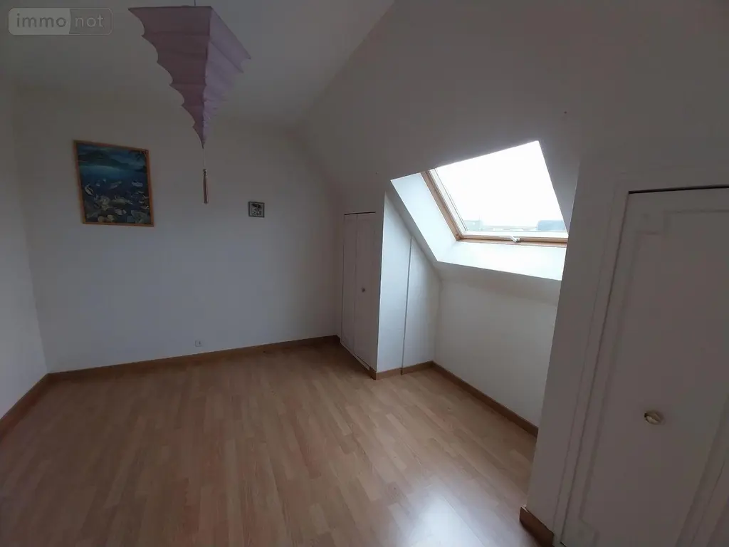 Maison a vendre Vitré 35500 Ille-et-Vilaine 35 139 m2 6 pièces 320850 euros 35131-336 013