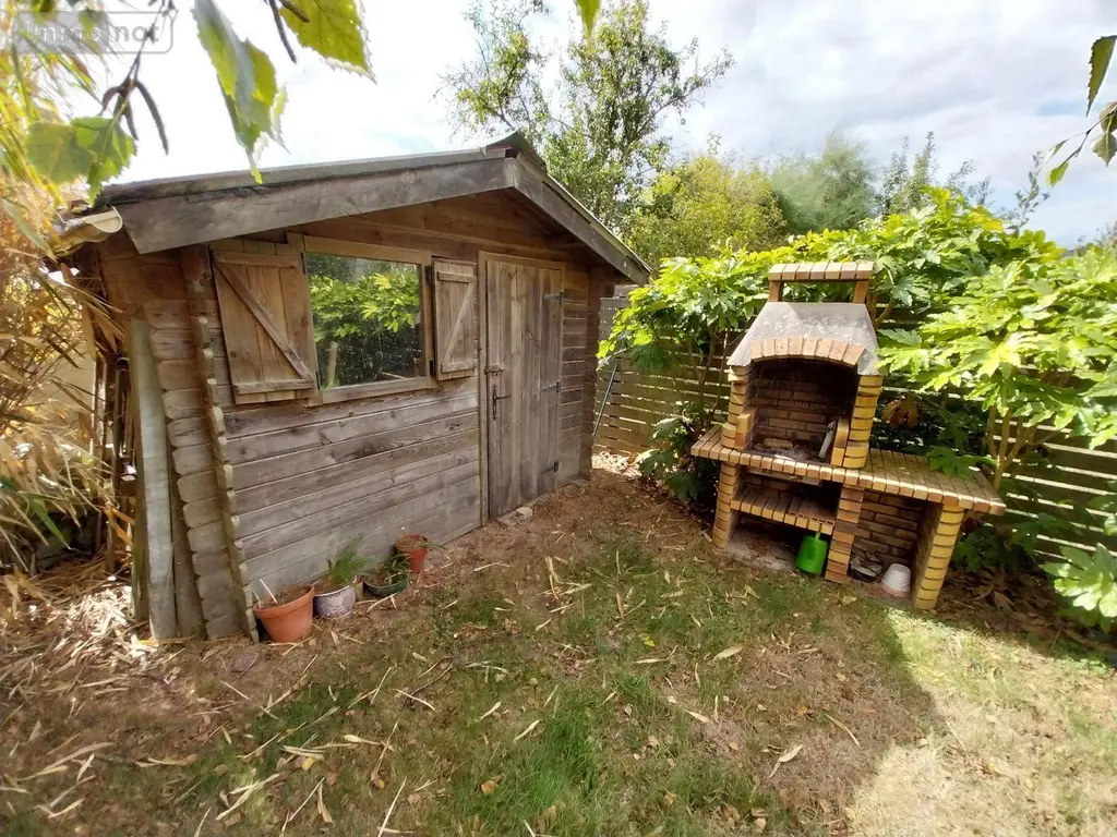 Maison a vendre Vitré 35500 Ille-et-Vilaine 35 139 m2 6 pièces 320850 euros 35131-336 017