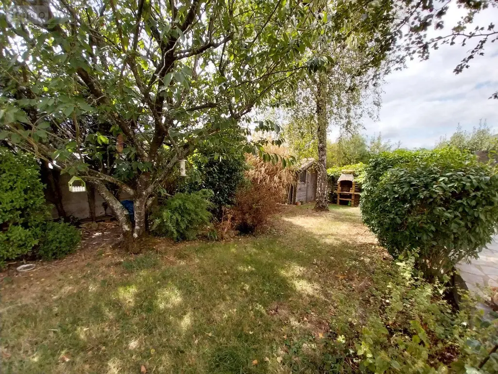 Maison a vendre Vitré 35500 Ille-et-Vilaine 35 139 m2 6 pièces 320850 euros 35131-336 019