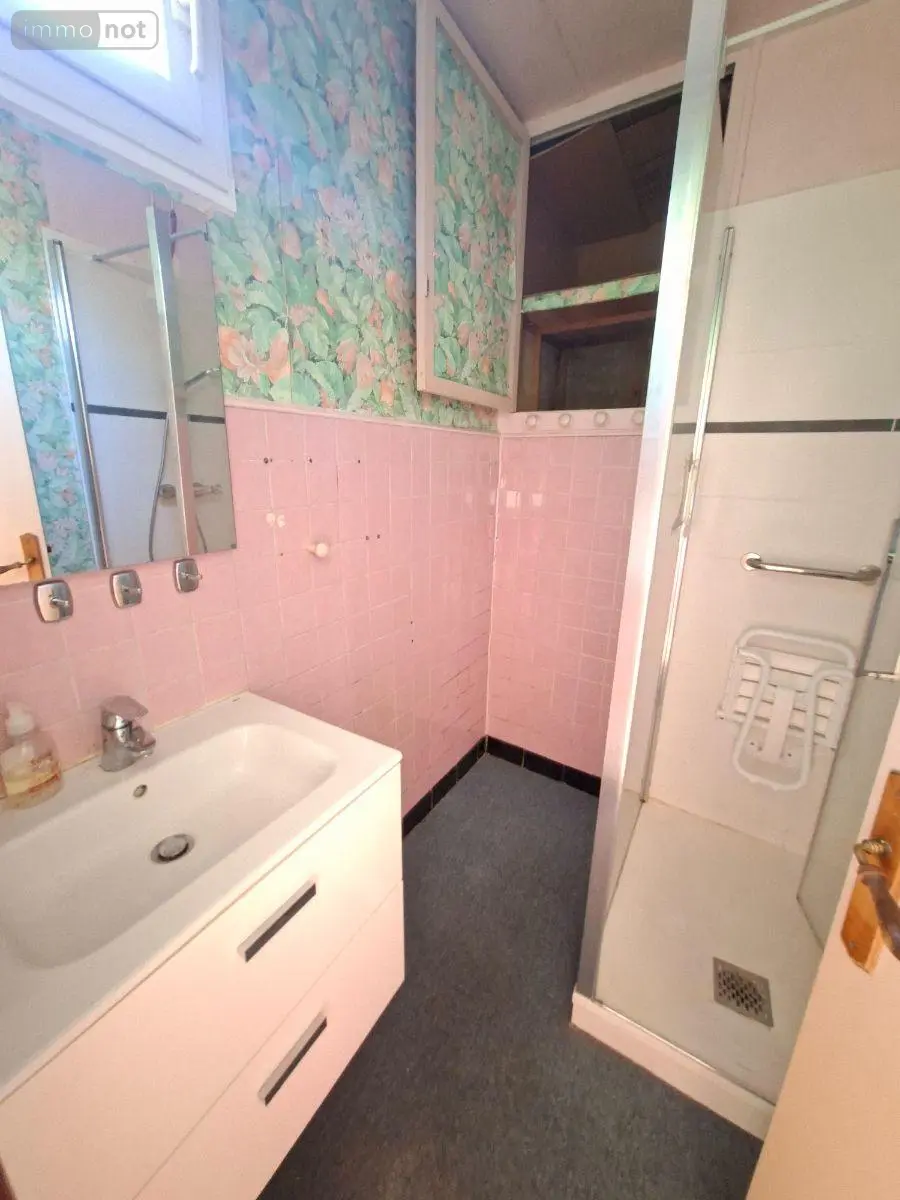 Maison a vendre Le Mans 72000 Sarthe 72 52 m2 3 pièces 158700 euros 001/1680 006