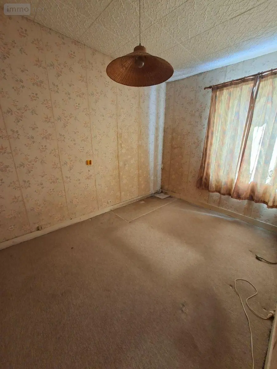 Maison a vendre Le Mans 72000 Sarthe 72 52 m2 3 pièces 158700 euros 001/1680 008
