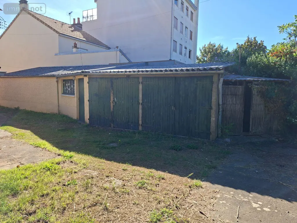 Maison a vendre Le Mans 72000 Sarthe 72 52 m2 3 pièces 158700 euros 001/1680 009