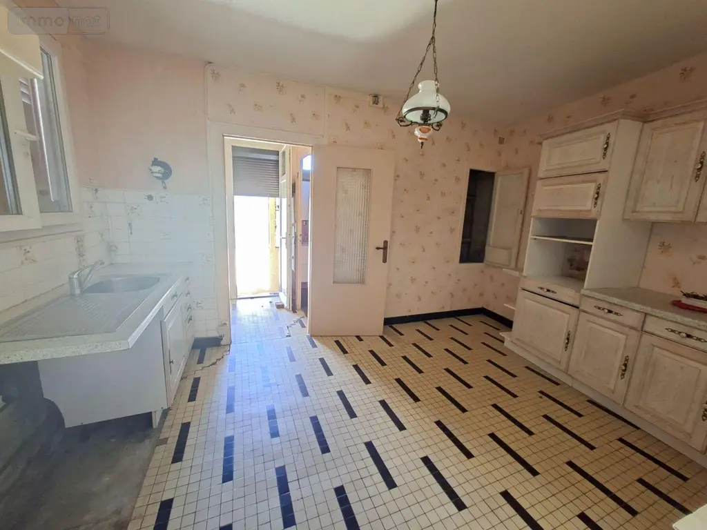 Maison a vendre Le Mans 72000 Sarthe 72 52 m2 3 pièces 158700 euros 001/1680 005