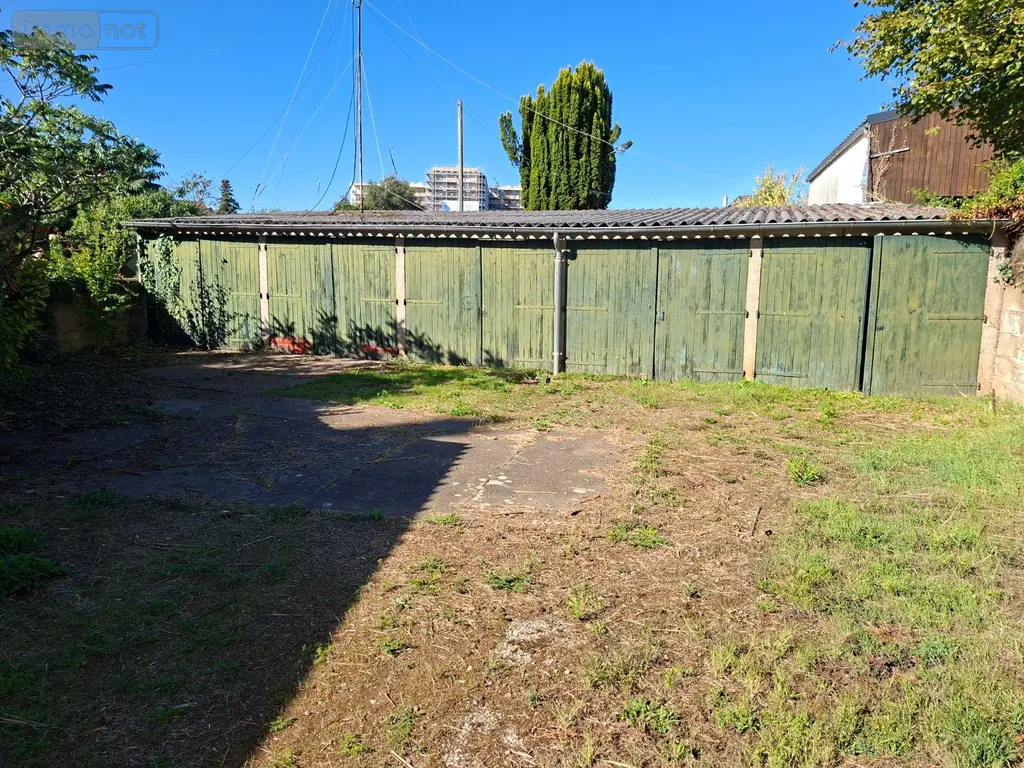Maison a vendre Le Mans 72000 Sarthe 72 52 m2 3 pièces 158700 euros 001/1680 002