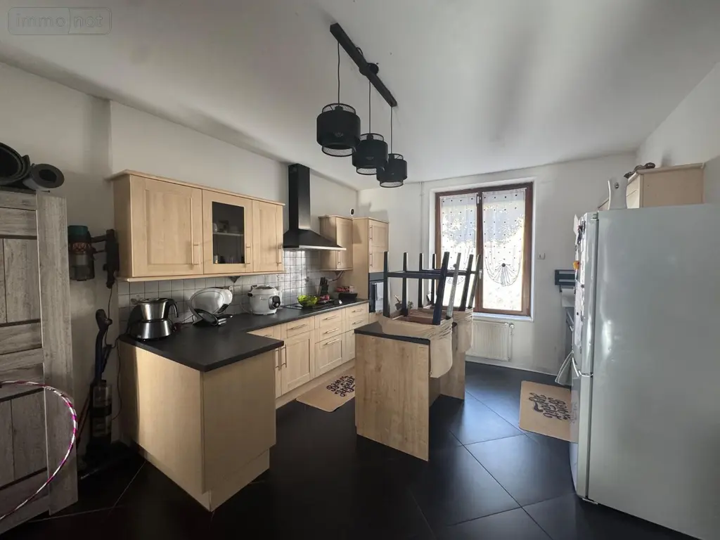 Maison a vendre Bazeilles 08140 Ardennes 08 124 m2 6 pièces 199000 euros 10305/1346 002