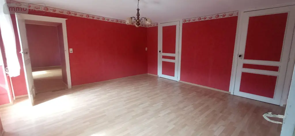 Maison a vendre Vesaignes-sur-Marne 52800 Haute-Marne 52 163 m2 6 pièces 118400 euros 52020-79 009