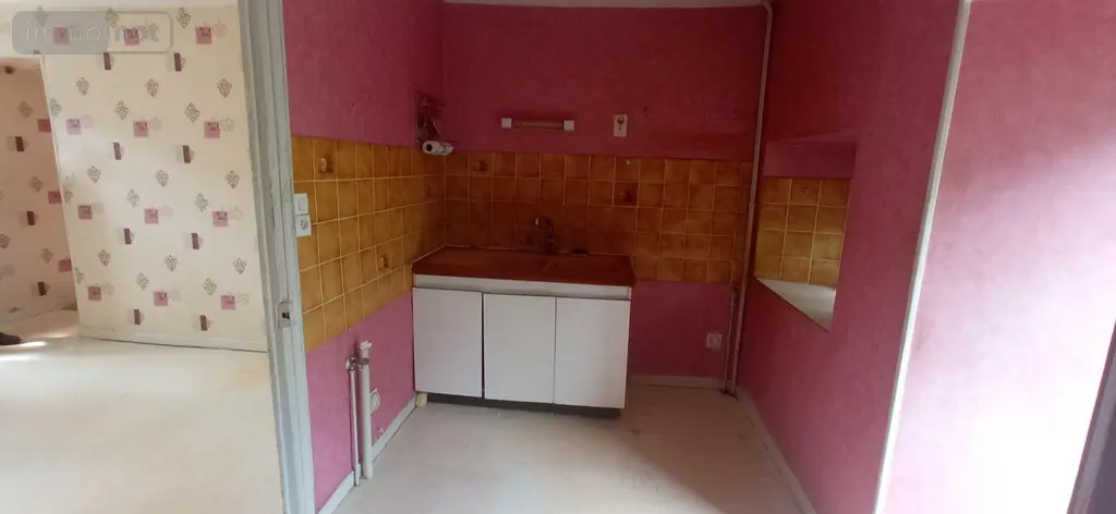 Maison a vendre Vesaignes-sur-Marne 52800 Haute-Marne 52 163 m2 6 pièces 118400 euros 52020-79 007