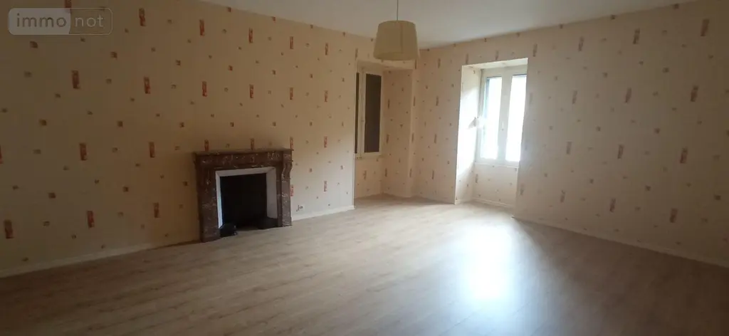 Maison a vendre Vesaignes-sur-Marne 52800 Haute-Marne 52 163 m2 6 pièces 118400 euros 52020-79 020