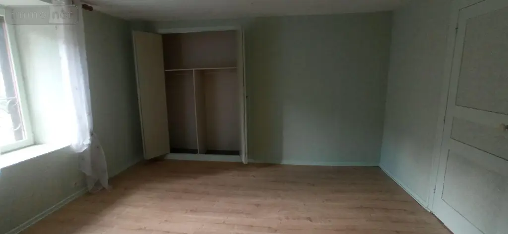 Maison a vendre Vesaignes-sur-Marne 52800 Haute-Marne 52 163 m2 6 pièces 118400 euros 52020-79 024