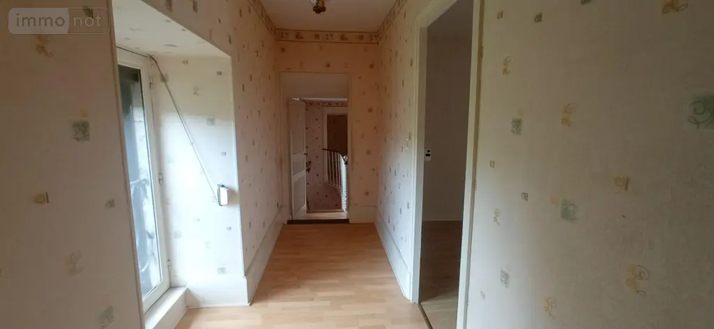 Maison a vendre Vesaignes-sur-Marne 52800 Haute-Marne 52 163 m2 6 pièces 118400 euros 52020-79 019