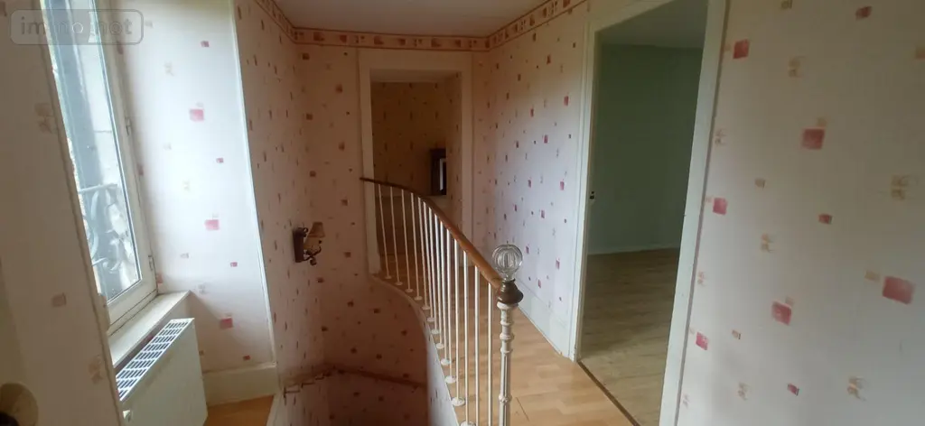 Maison a vendre Vesaignes-sur-Marne 52800 Haute-Marne 52 163 m2 6 pièces 118400 euros 52020-79 018