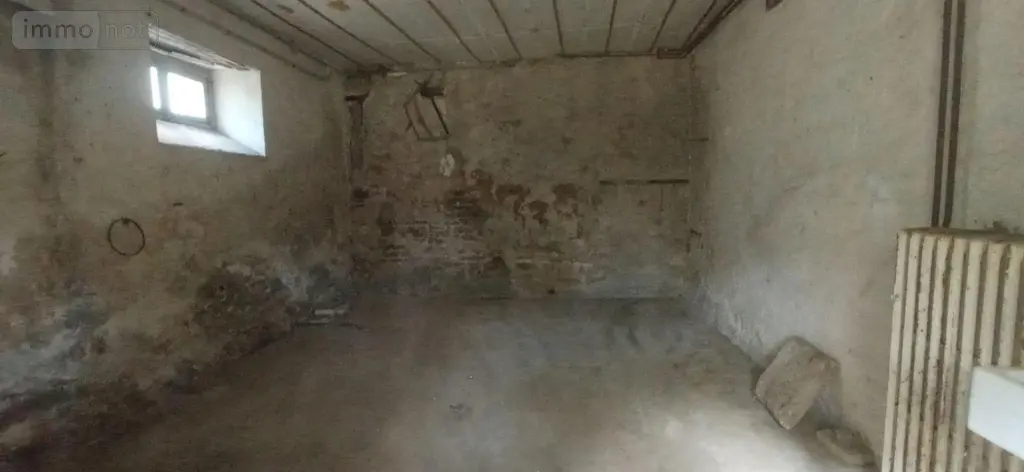 Maison a vendre Vesaignes-sur-Marne 52800 Haute-Marne 52 163 m2 6 pièces 118400 euros 52020-79 029